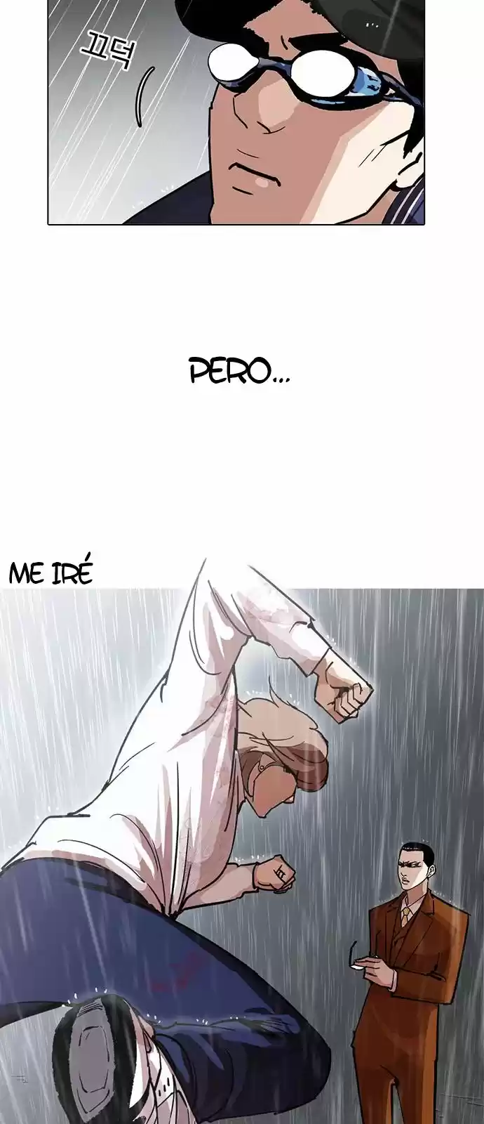 Lookism capítulo 211, página 8