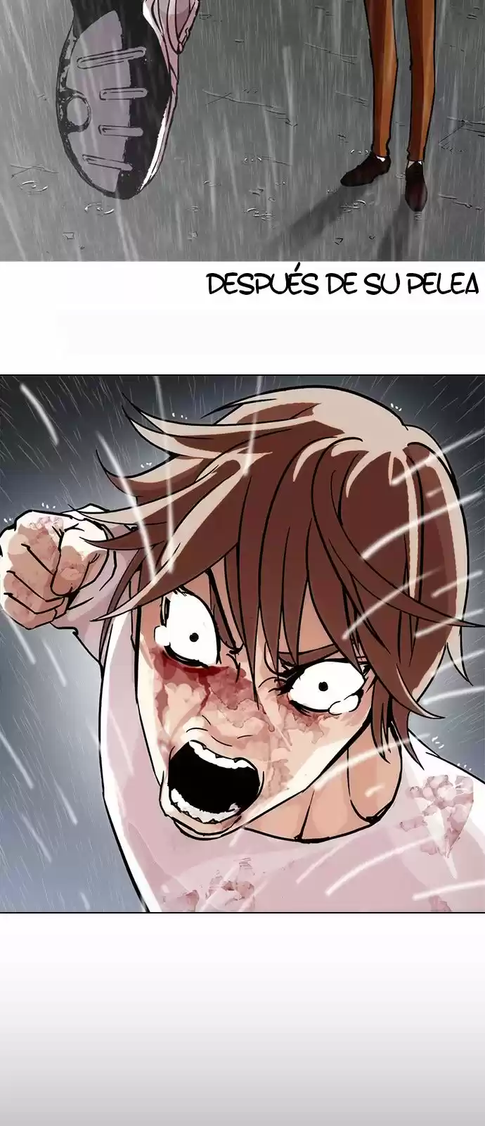 Lookism capítulo 211, página 9