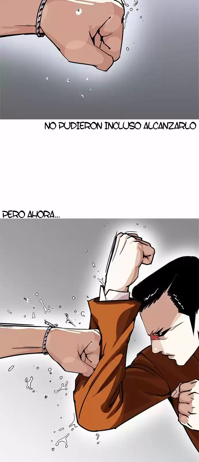 Lookism capítulo 211, página 30