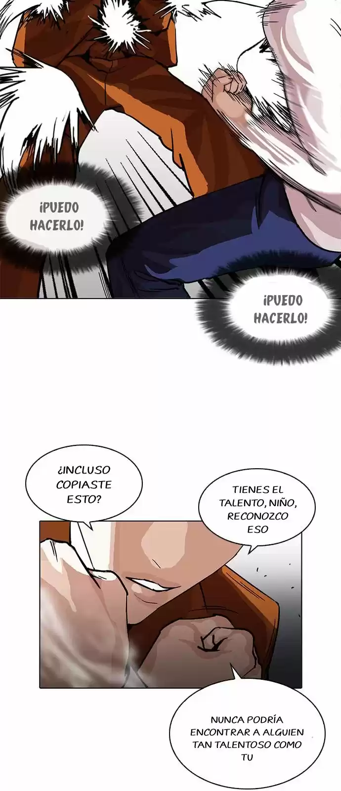 Lookism capítulo 211, página 32