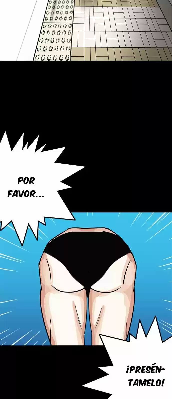 Lookism capítulo 211, página 52