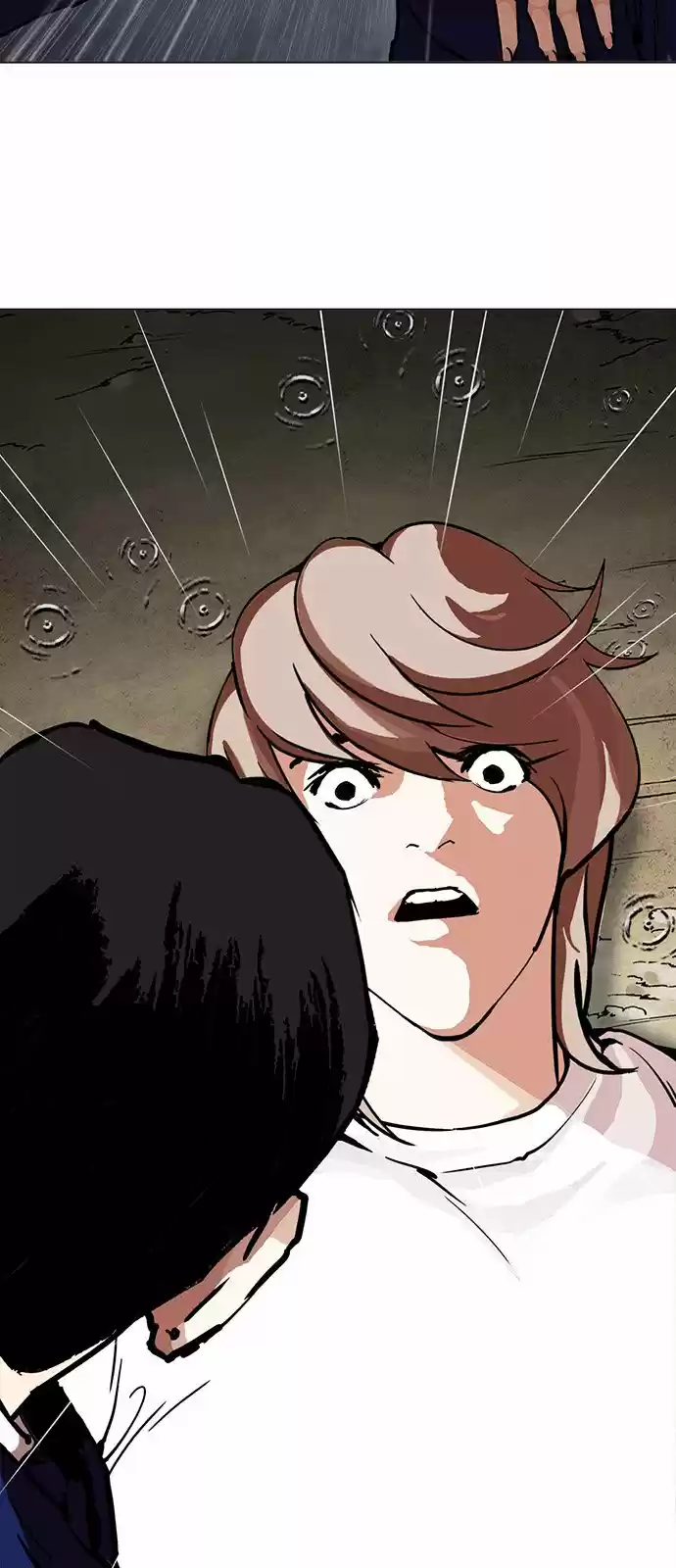 Lookism capítulo 211, página 66