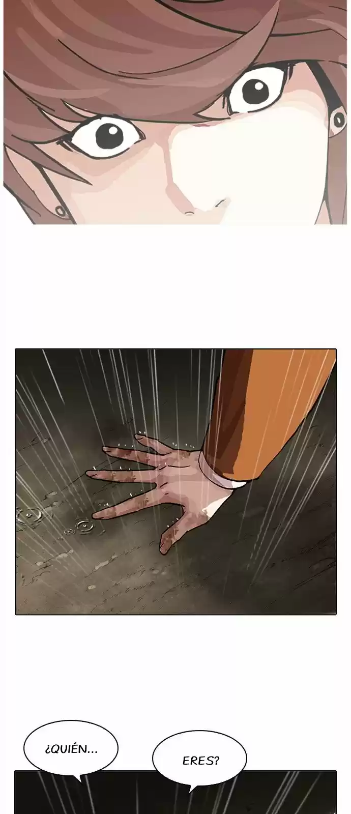 Lookism capítulo 211, página 68