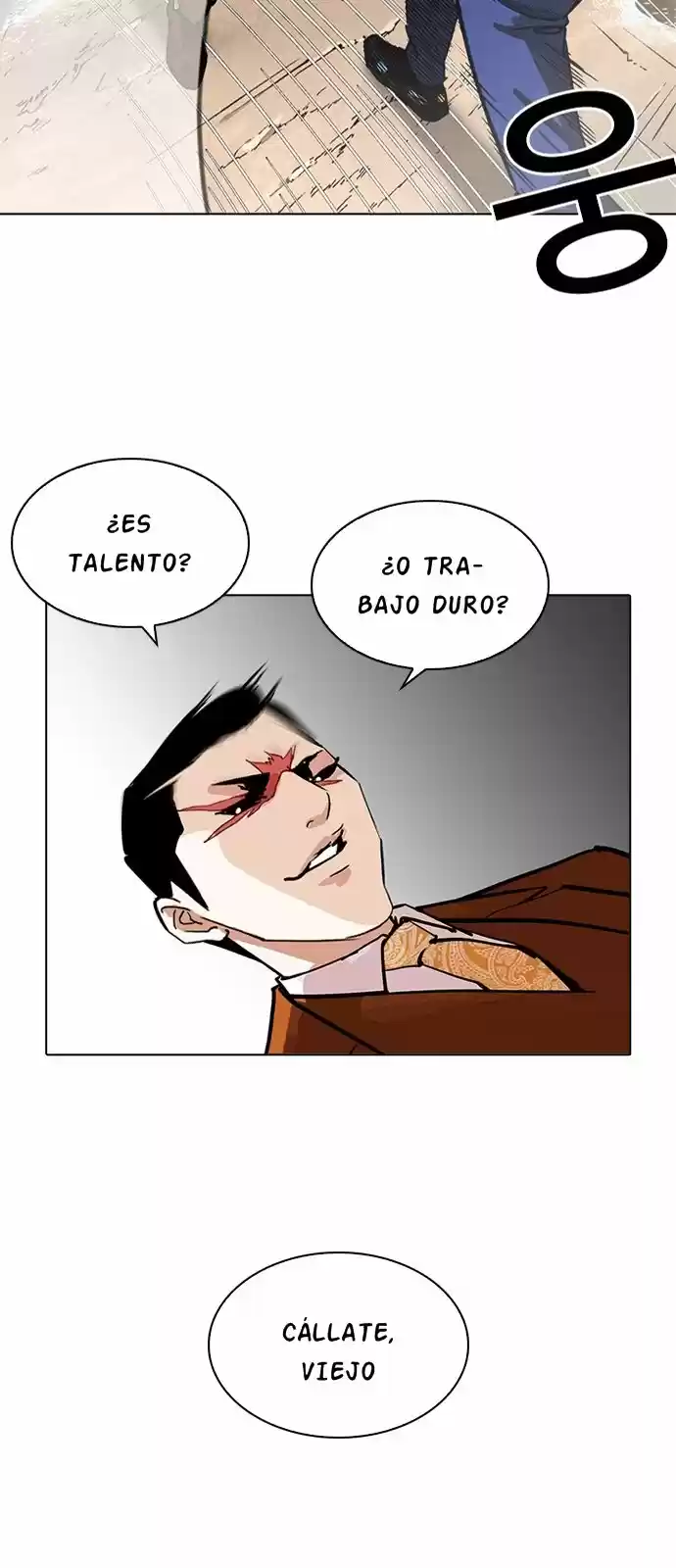 Lookism capítulo 212, página 10