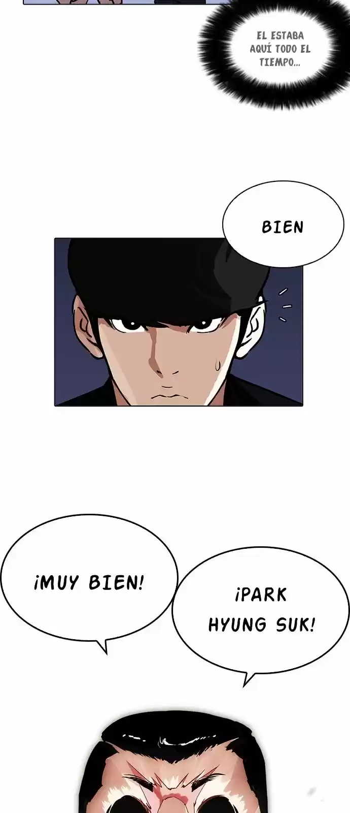Lookism capítulo 212, página 26