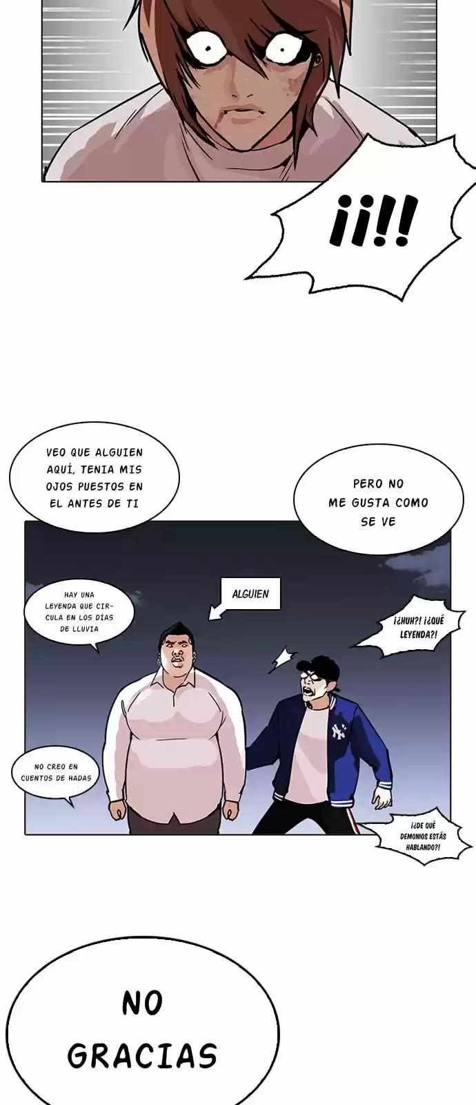 Lookism capítulo 212, página 30