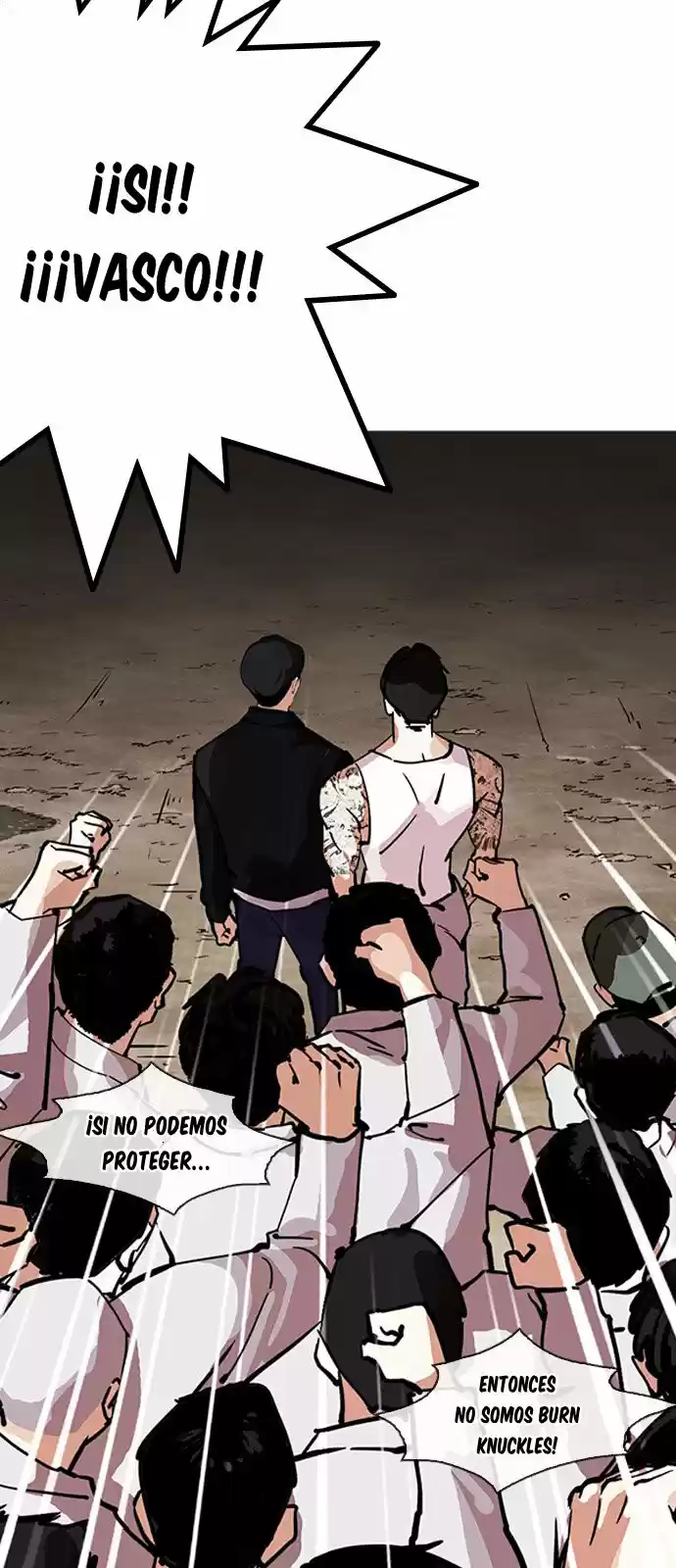 Lookism capítulo 212, página 42