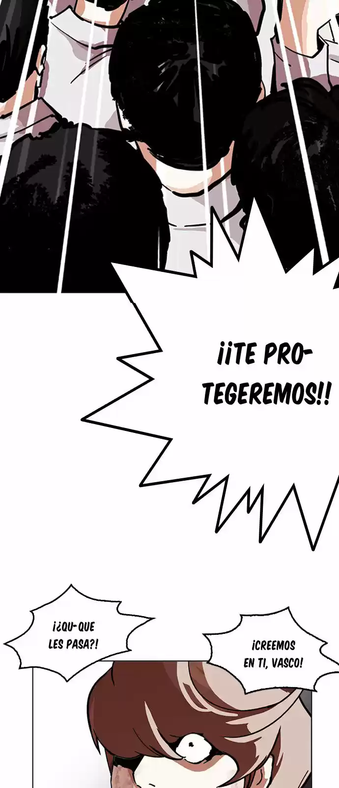 Lookism capítulo 212, página 43