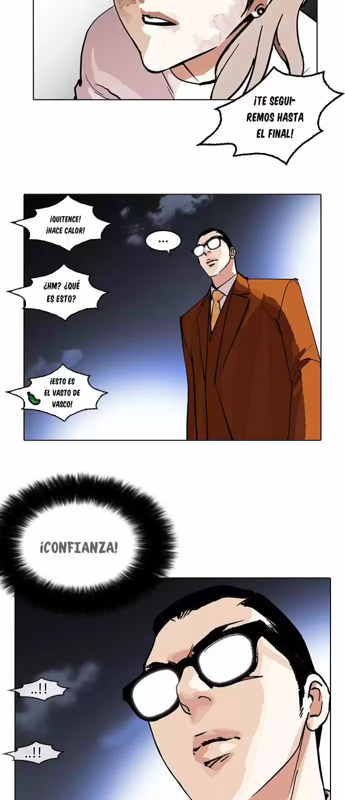 Lookism capítulo 212, página 44