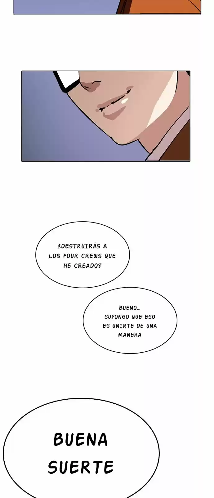 Lookism capítulo 212, página 52