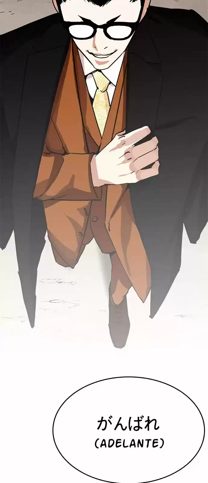 Lookism capítulo 212, página 54