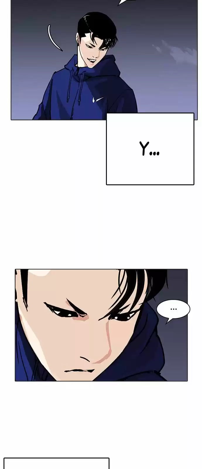 Lookism capítulo 212, página 59