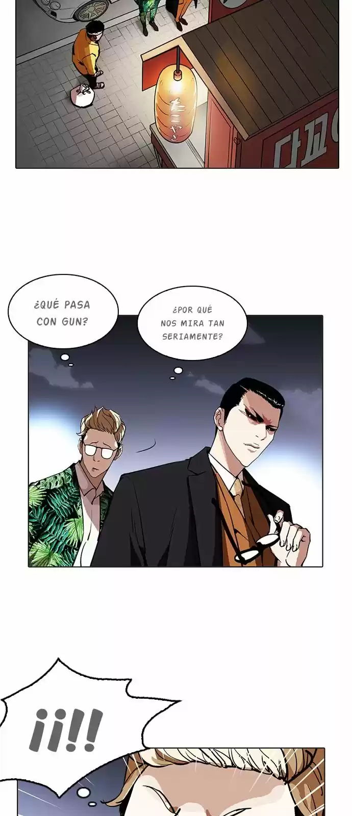 Lookism capítulo 213, página 4