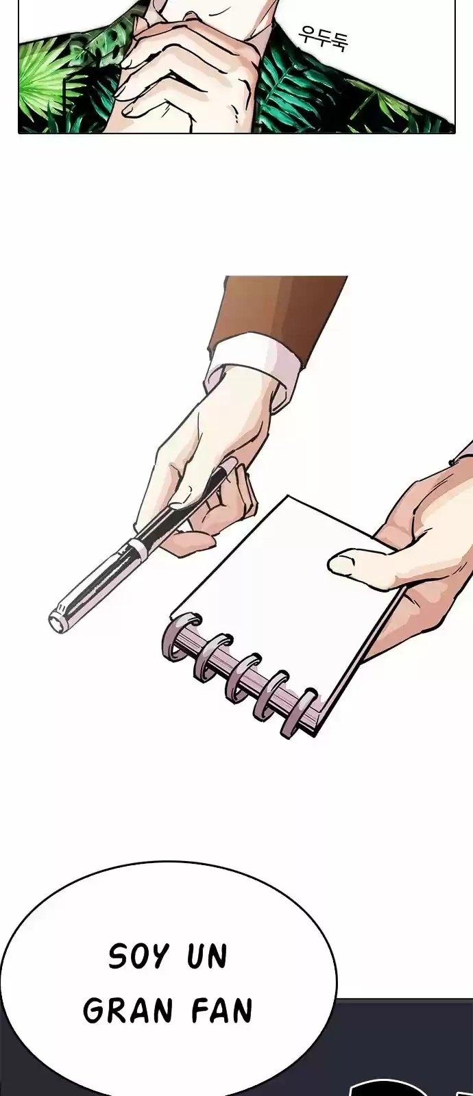 Lookism capítulo 213, página 10