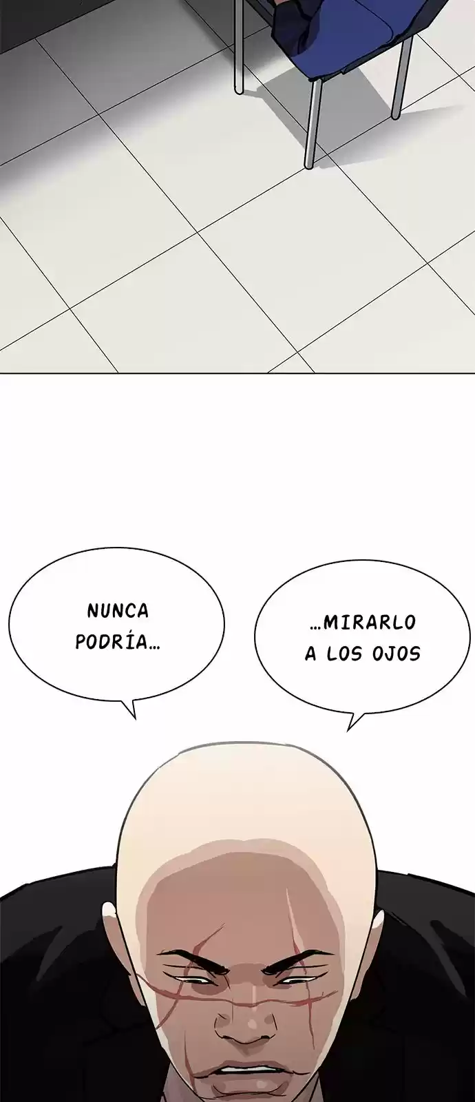 Lookism capítulo 213, página 27
