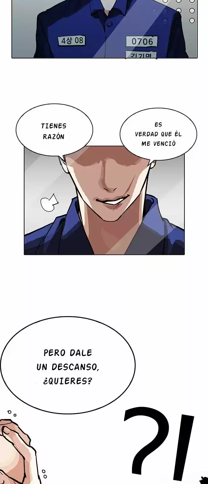 Lookism capítulo 213, página 33