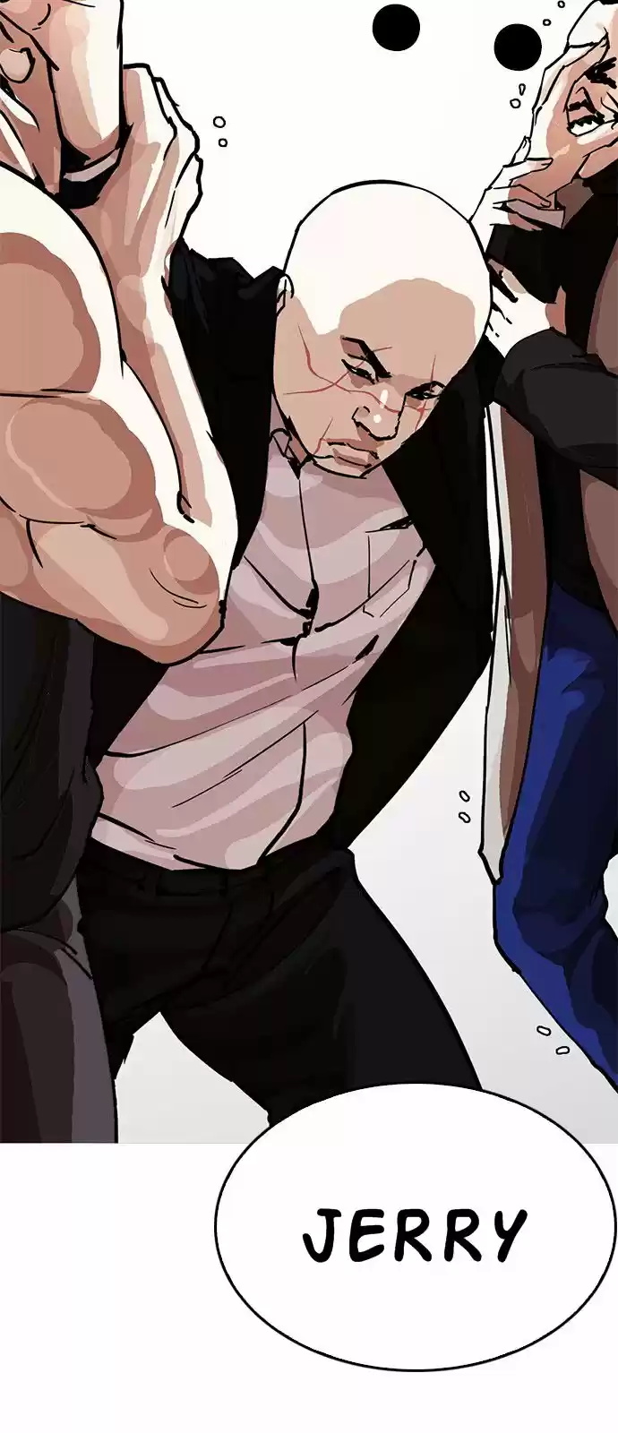 Lookism capítulo 213, página 34
