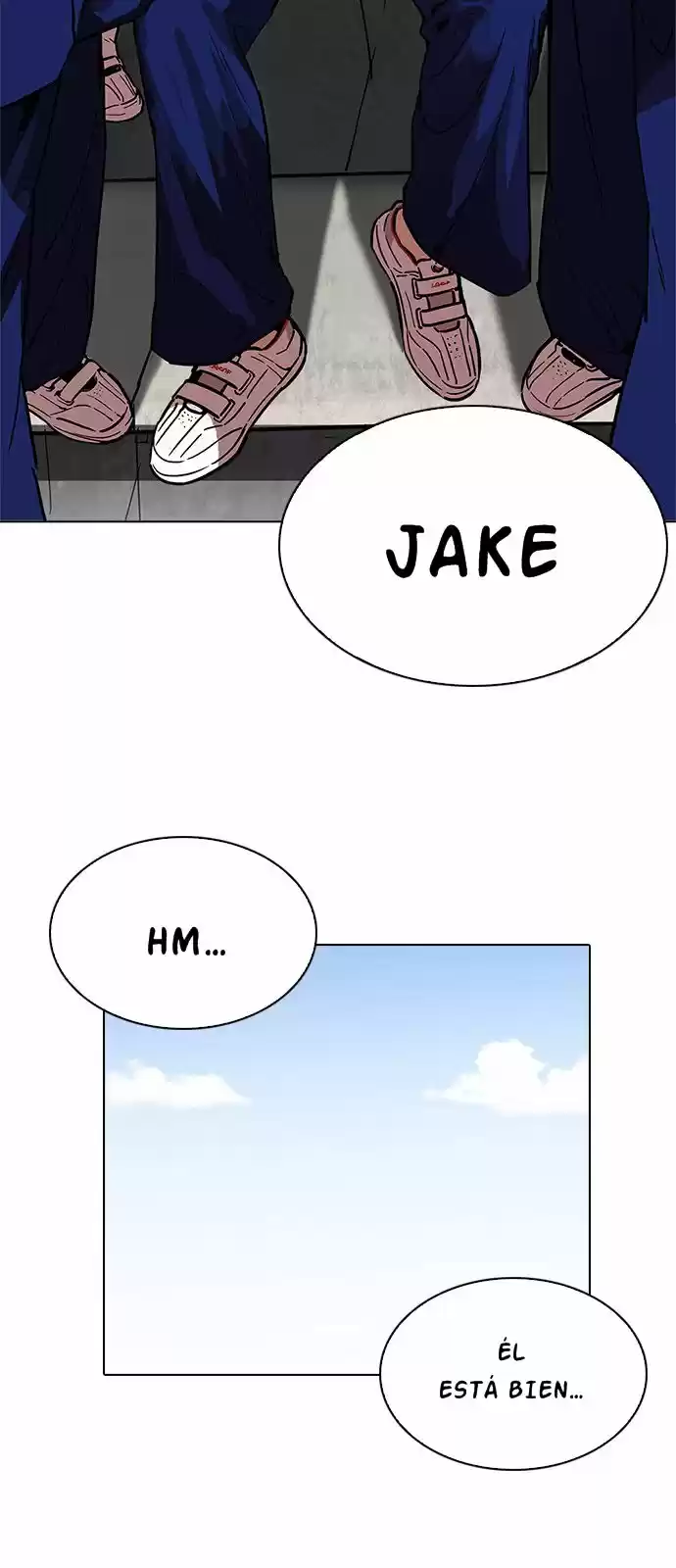 Lookism capítulo 213, página 41