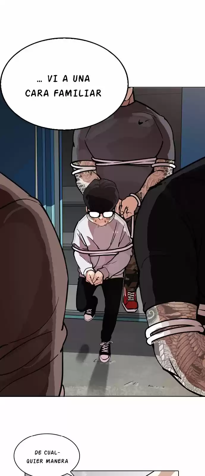 Lookism capítulo 213, página 44