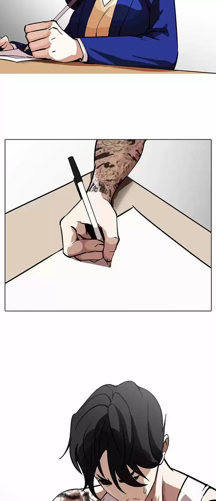 Lookism capítulo 213, página 48