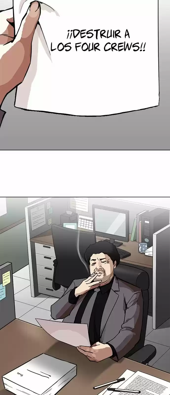 Lookism capítulo 213, página 50