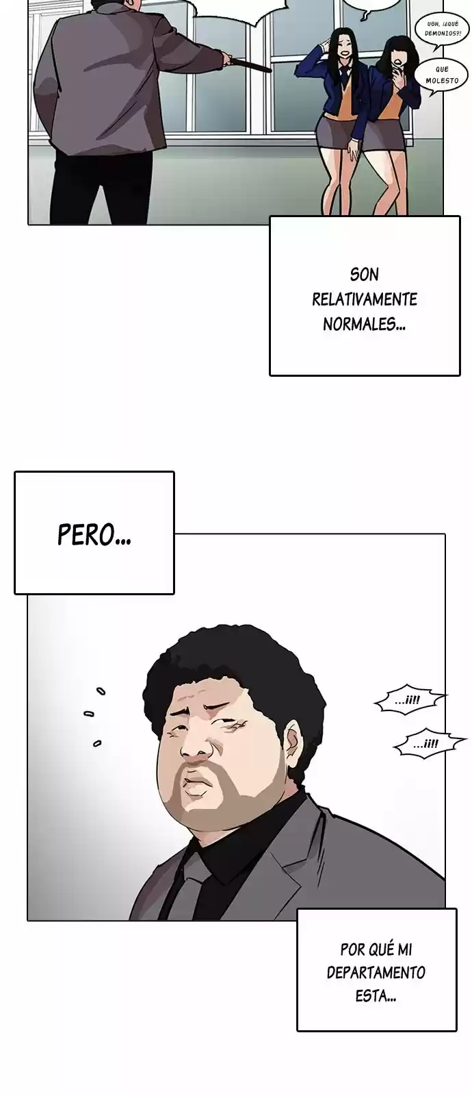 Lookism capítulo 213, página 53