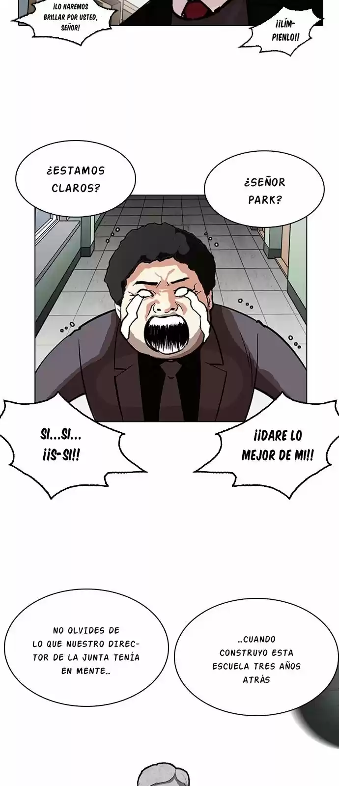 Lookism capítulo 213, página 59