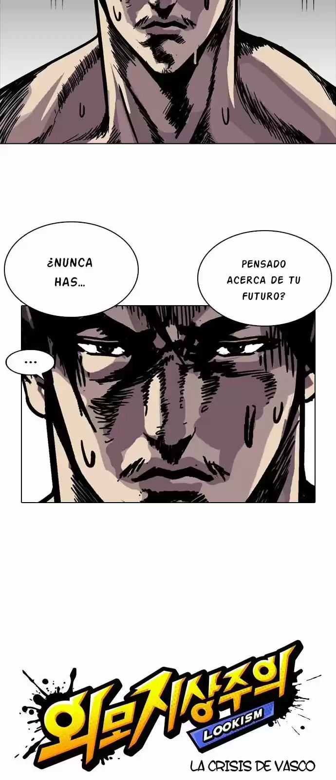 Lookism capítulo 214, página 4