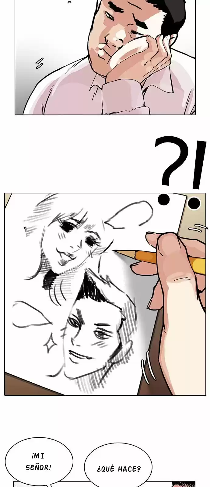 Lookism capítulo 214, página 10