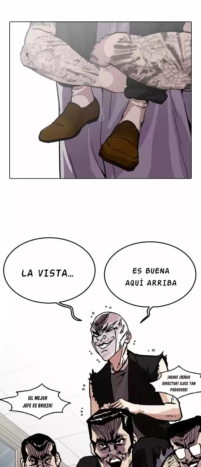 Lookism capítulo 214, página 25