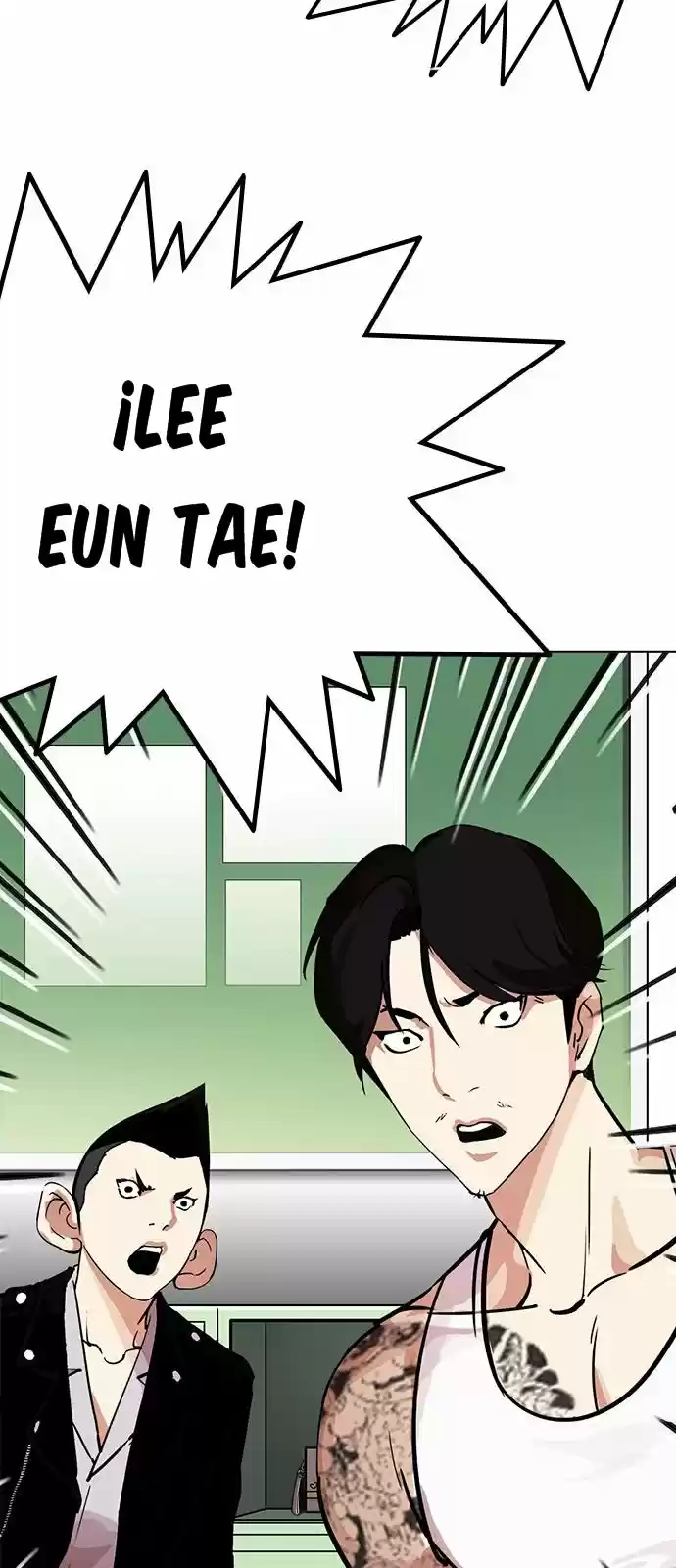 Lookism capítulo 214, página 59