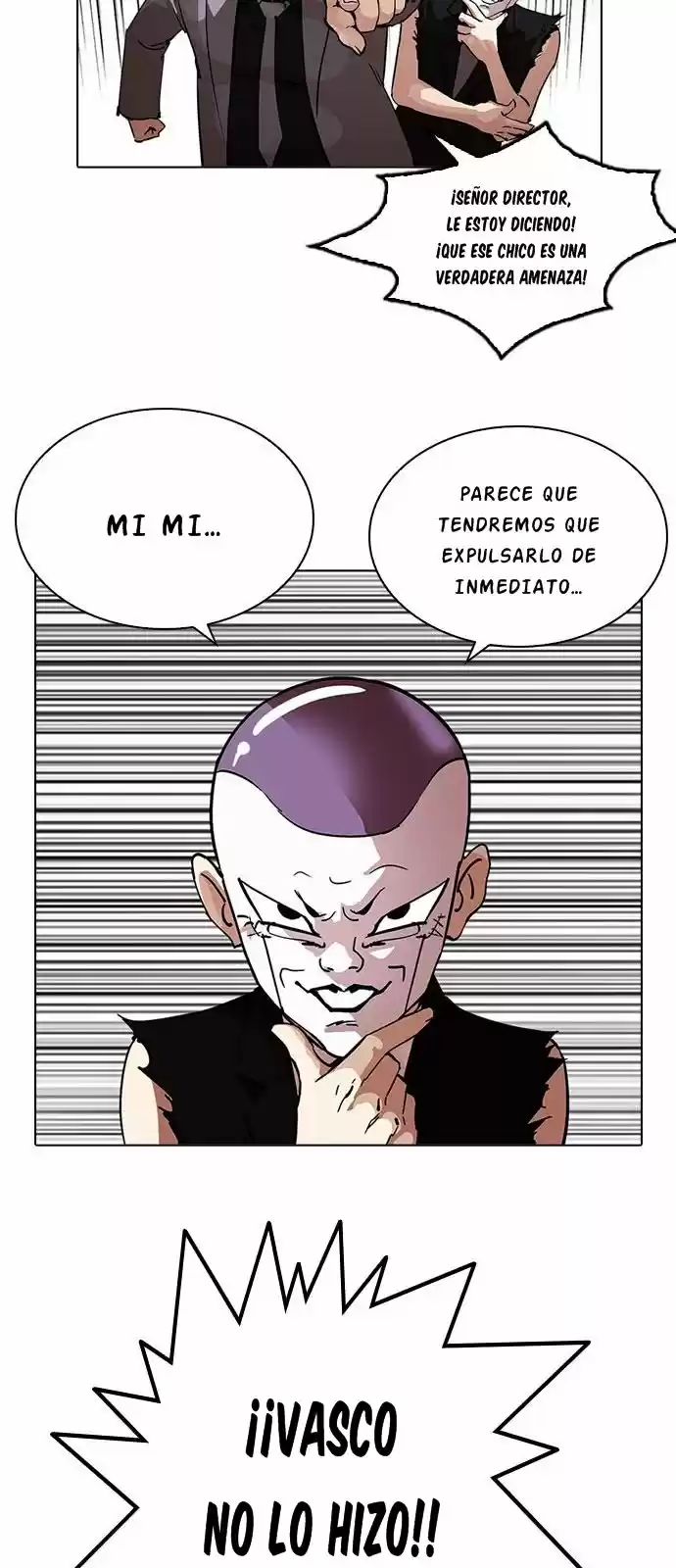 Lookism capítulo 215, página 6