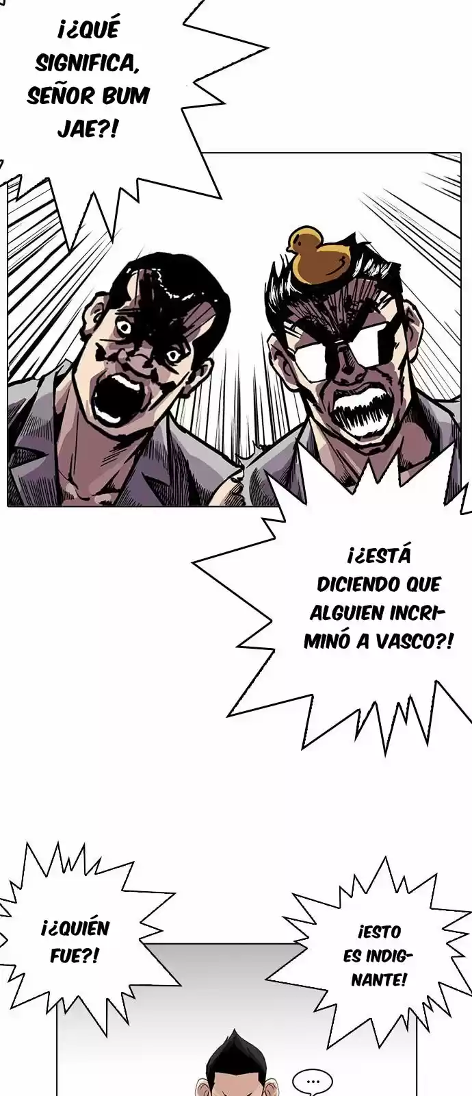 Lookism capítulo 216, página 5