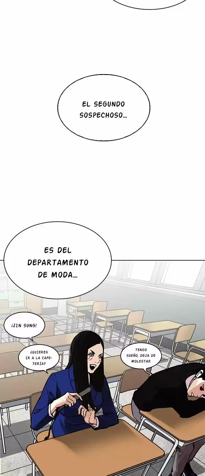 Lookism capítulo 216, página 10