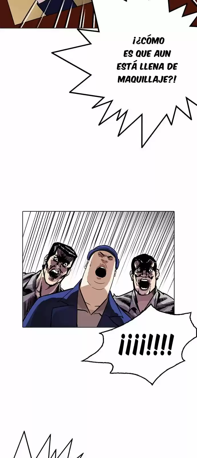 Lookism capítulo 216, página 16
