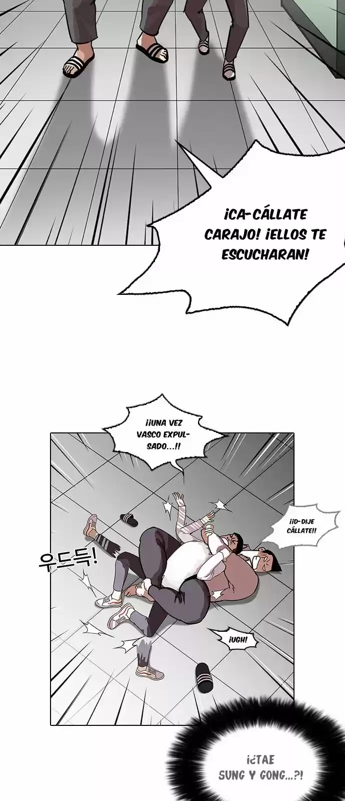 Lookism capítulo 216, página 26