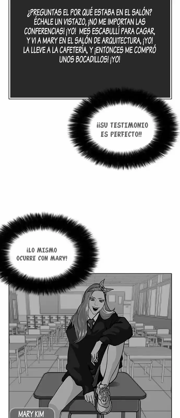 Lookism capítulo 216, página 41