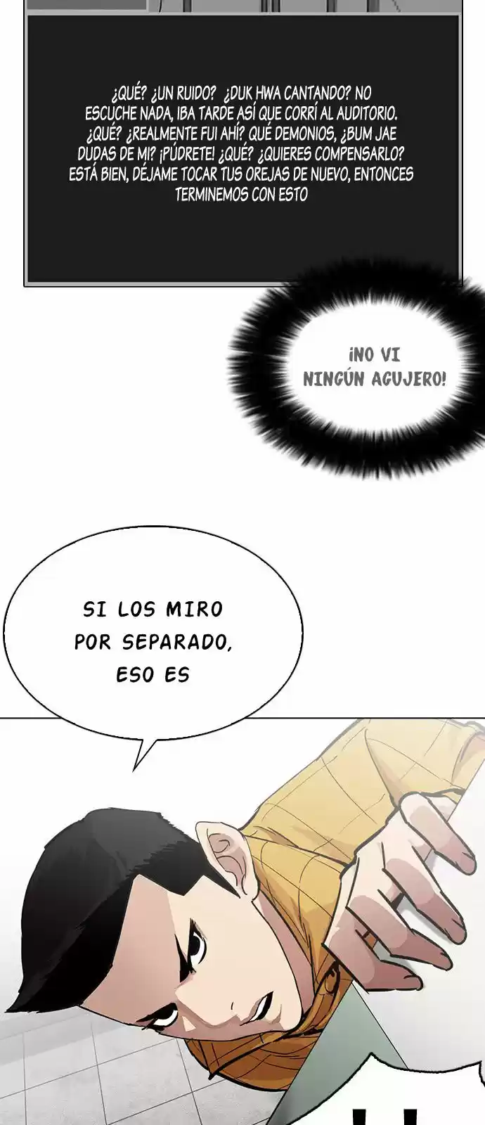 Lookism capítulo 216, página 42