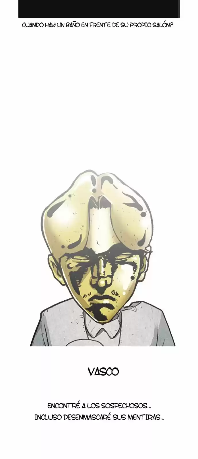 Lookism capítulo 216, página 53