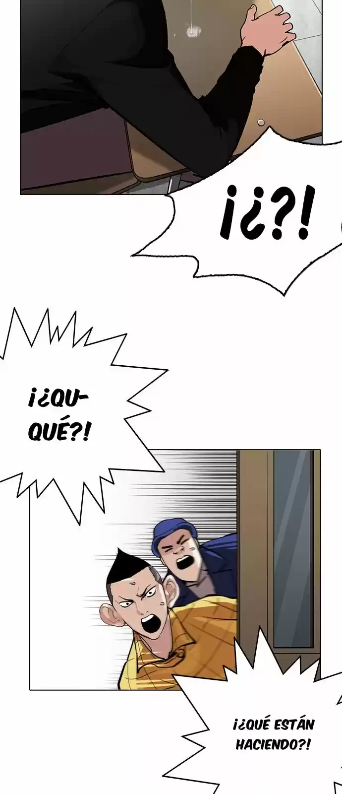 Lookism capítulo 216, página 61