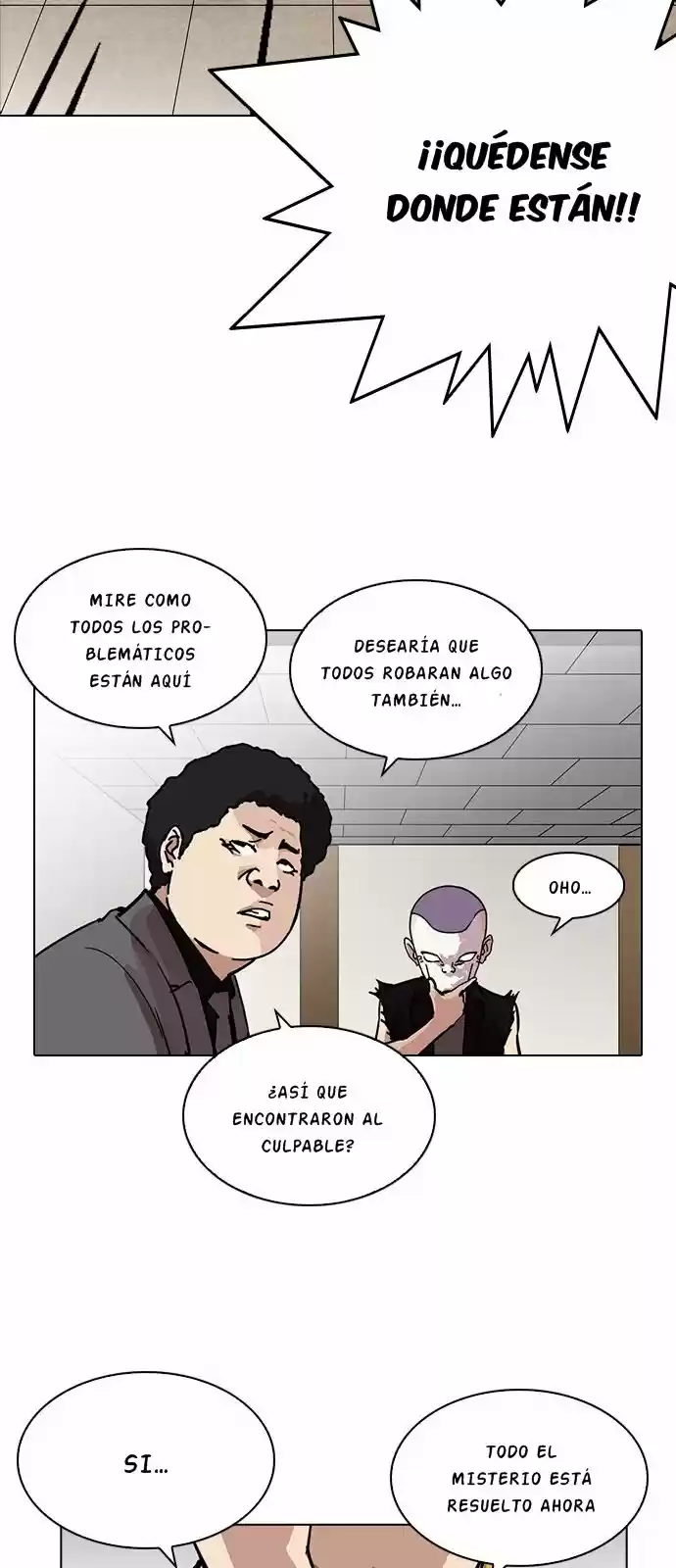 Lookism capítulo 216, página 79