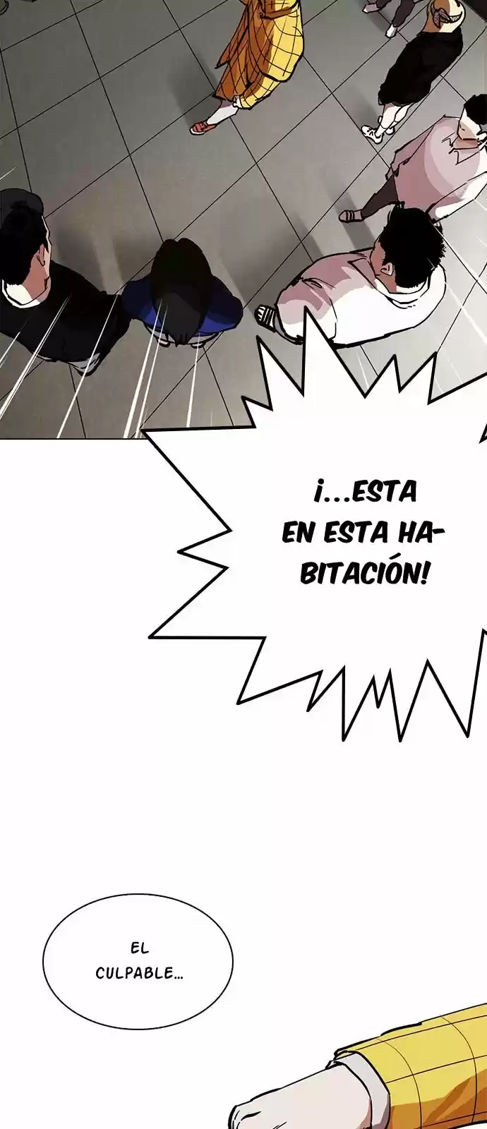 Lookism capítulo 216, página 81