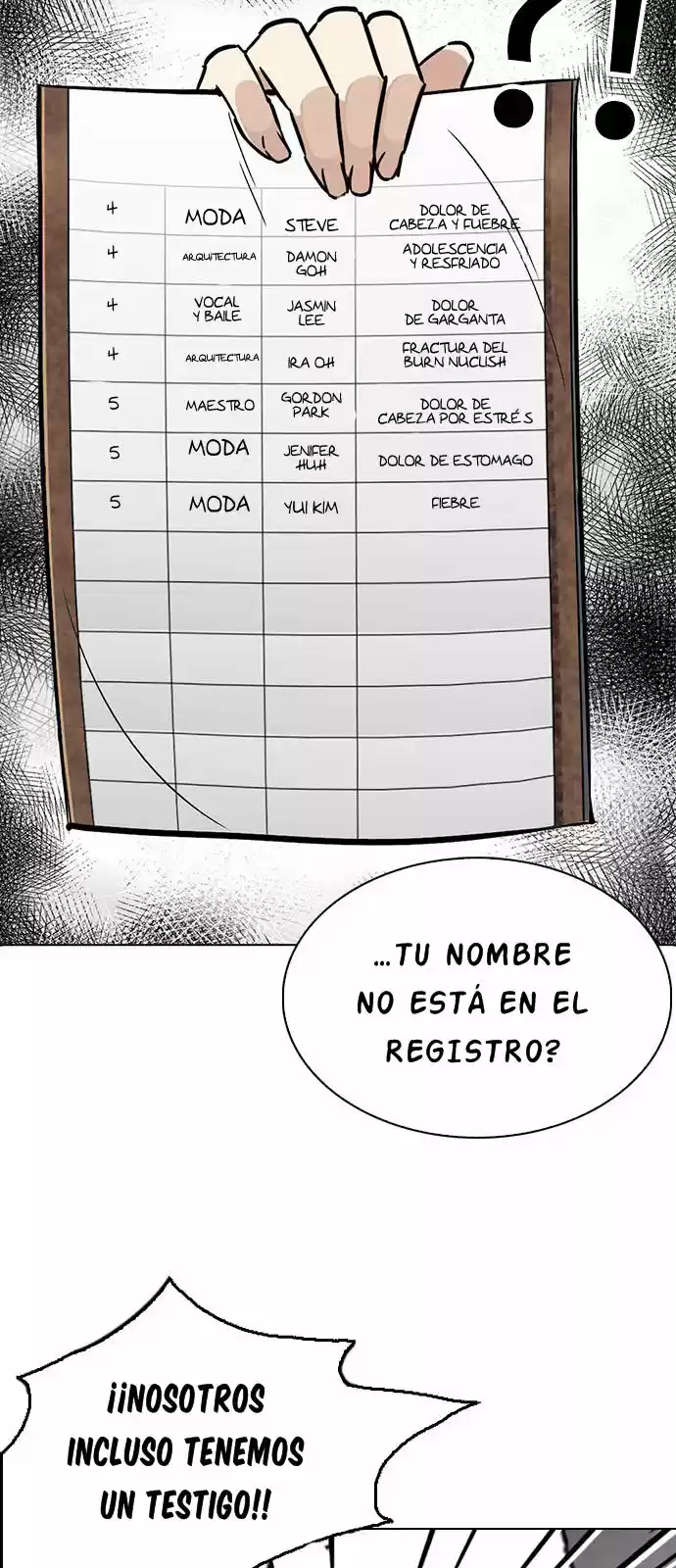 Lookism capítulo 217, página 32