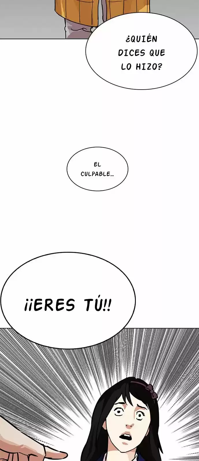 Lookism capítulo 217, página 45