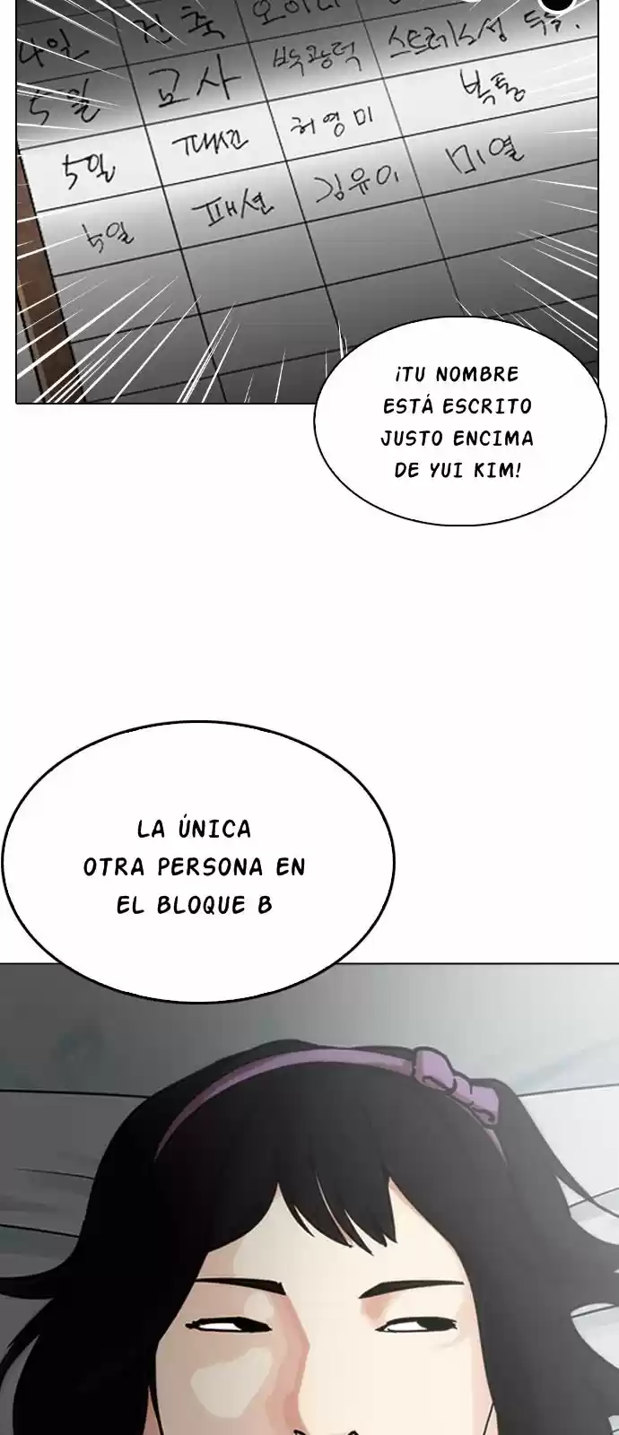 Lookism capítulo 217, página 48
