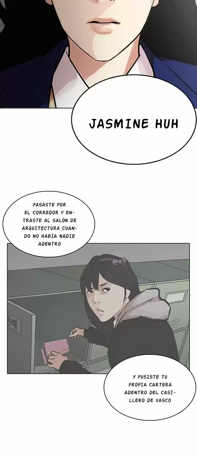 Lookism capítulo 217, página 49