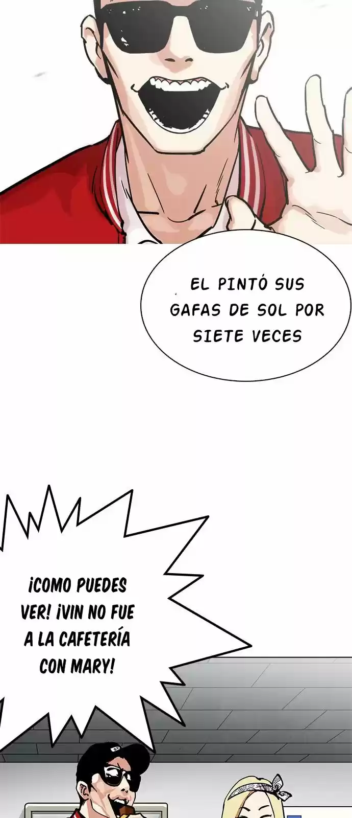 Lookism capítulo 217, página 51