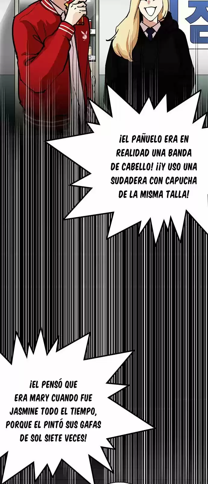 Lookism capítulo 217, página 52