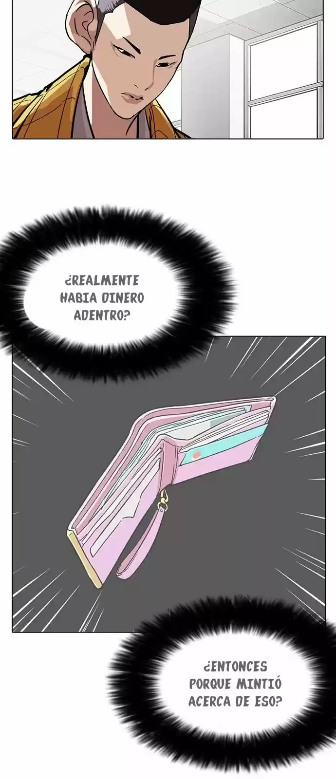 Lookism capítulo 217, página 65
