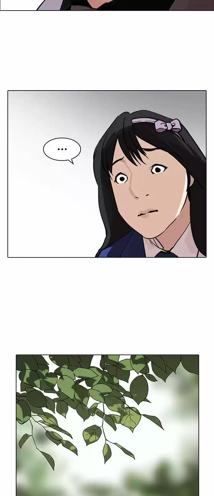 Lookism capítulo 217, página 71
